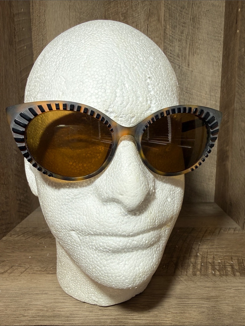 David Spencer Japan Marcia Eyeglasses